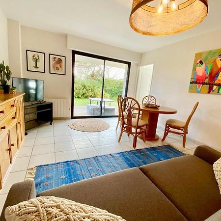 Les Alizes, Proche Marche Central Apartment Royan Ngoại thất bức ảnh
