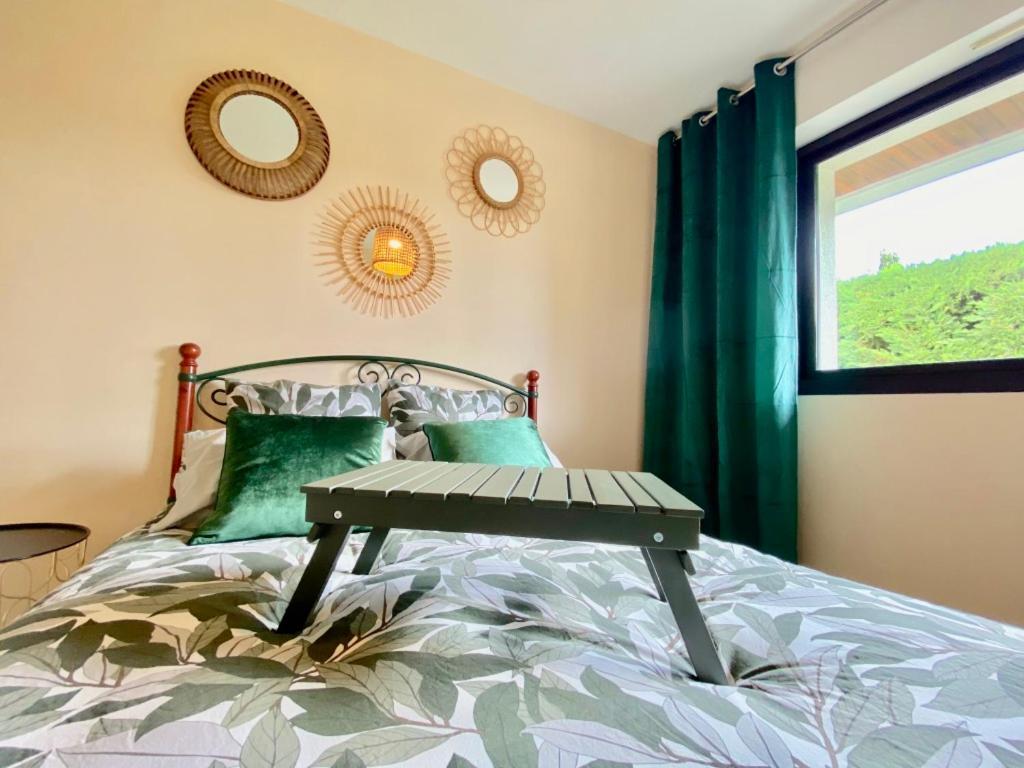 Les Alizes, Proche Marche Central Apartment Royan Ngoại thất bức ảnh