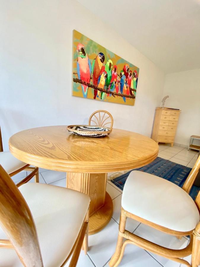 Les Alizes, Proche Marche Central Apartment Royan Ngoại thất bức ảnh