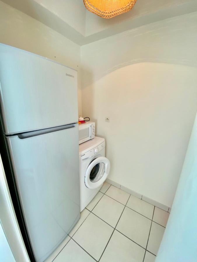 Les Alizes, Proche Marche Central Apartment Royan Ngoại thất bức ảnh