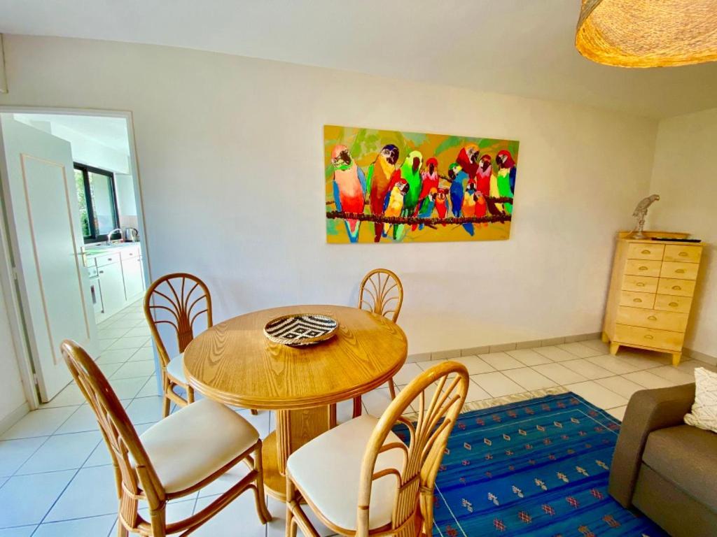 Les Alizes, Proche Marche Central Apartment Royan Ngoại thất bức ảnh