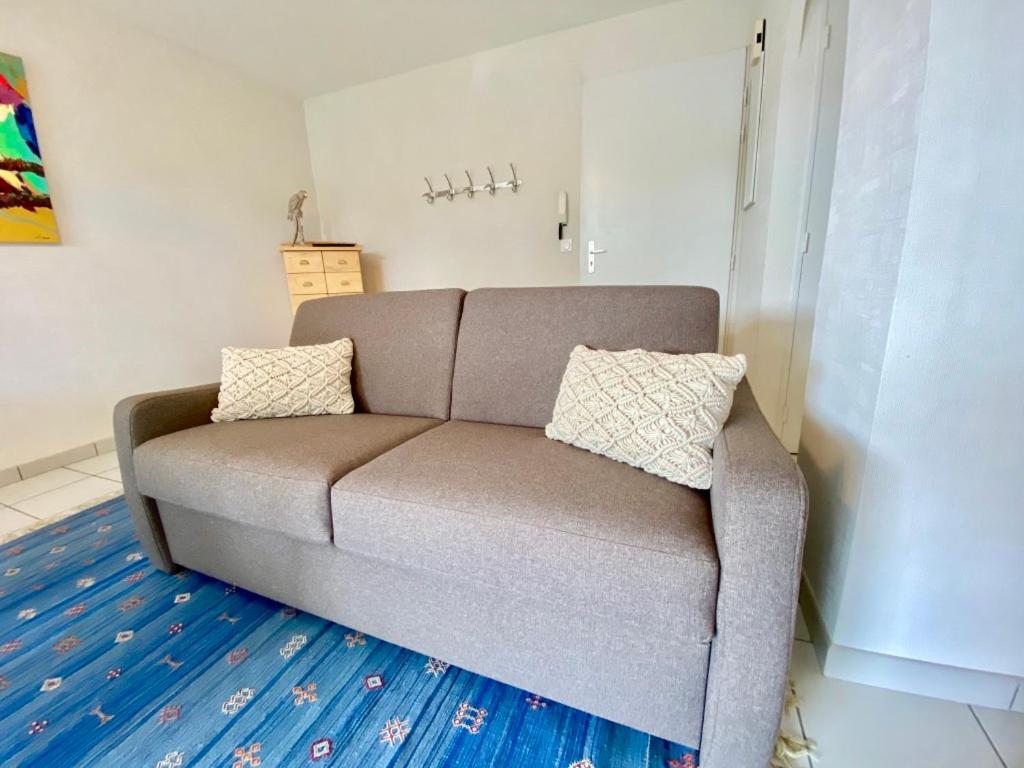 Les Alizes, Proche Marche Central Apartment Royan Ngoại thất bức ảnh