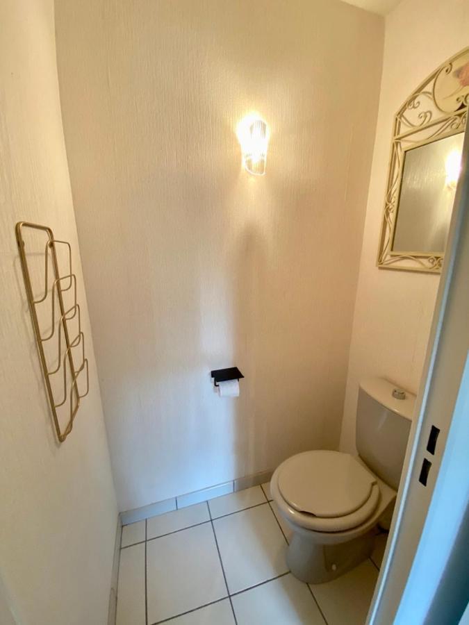 Les Alizes, Proche Marche Central Apartment Royan Ngoại thất bức ảnh