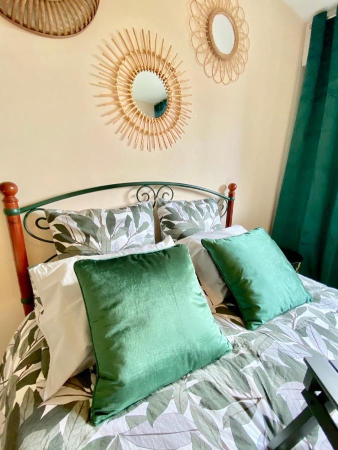 Les Alizes, Proche Marche Central Apartment Royan Ngoại thất bức ảnh